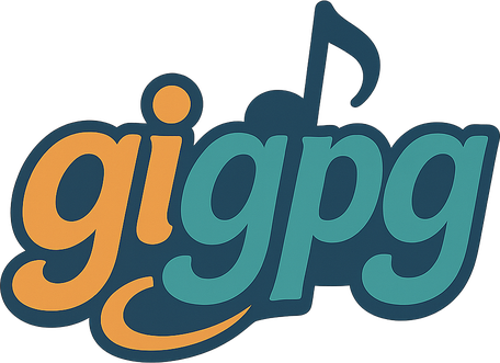 GigPG Logo